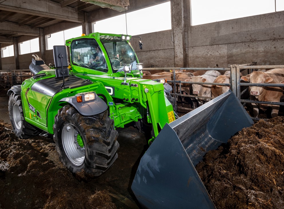 Carr’s Billington increases Merlo coverage