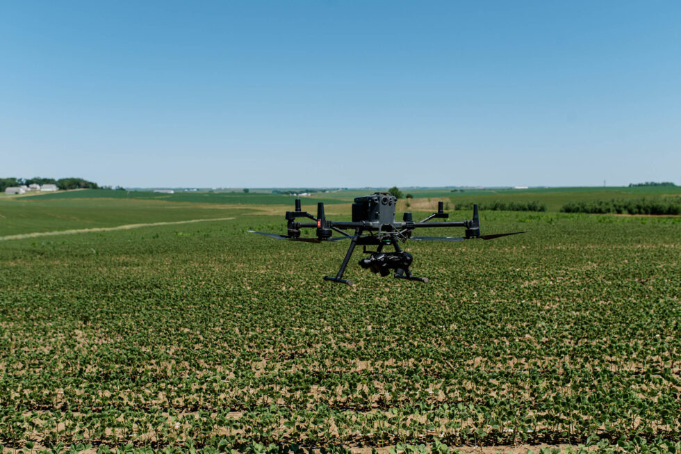 John Deere acquires Sentera