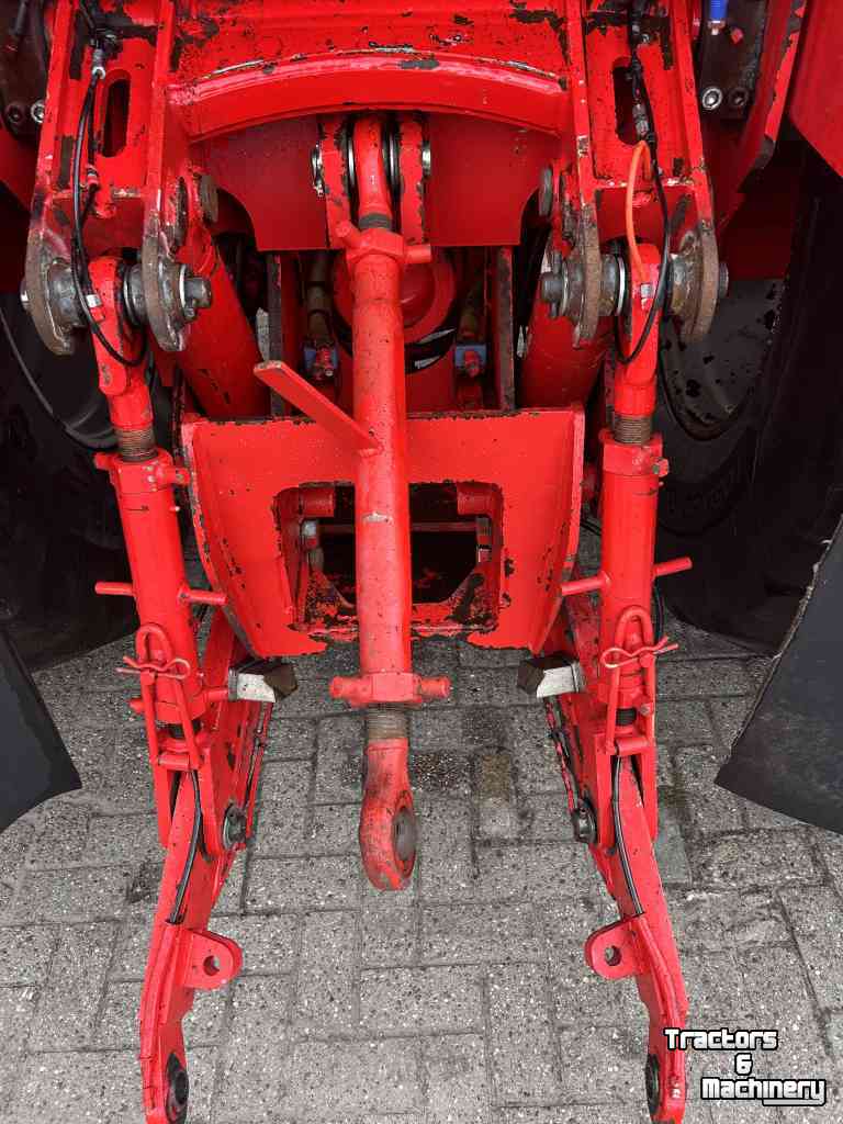 Hydro Trike Vervaet Hydro Trike. 14 m3