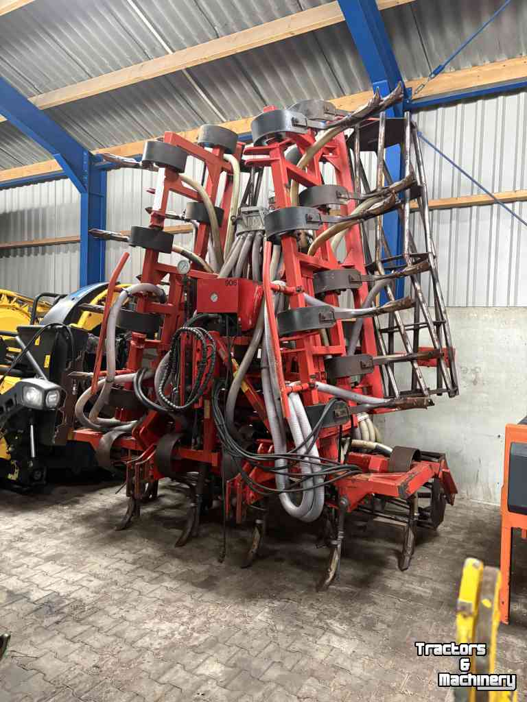 Arable injector Evers BI-XLS 25