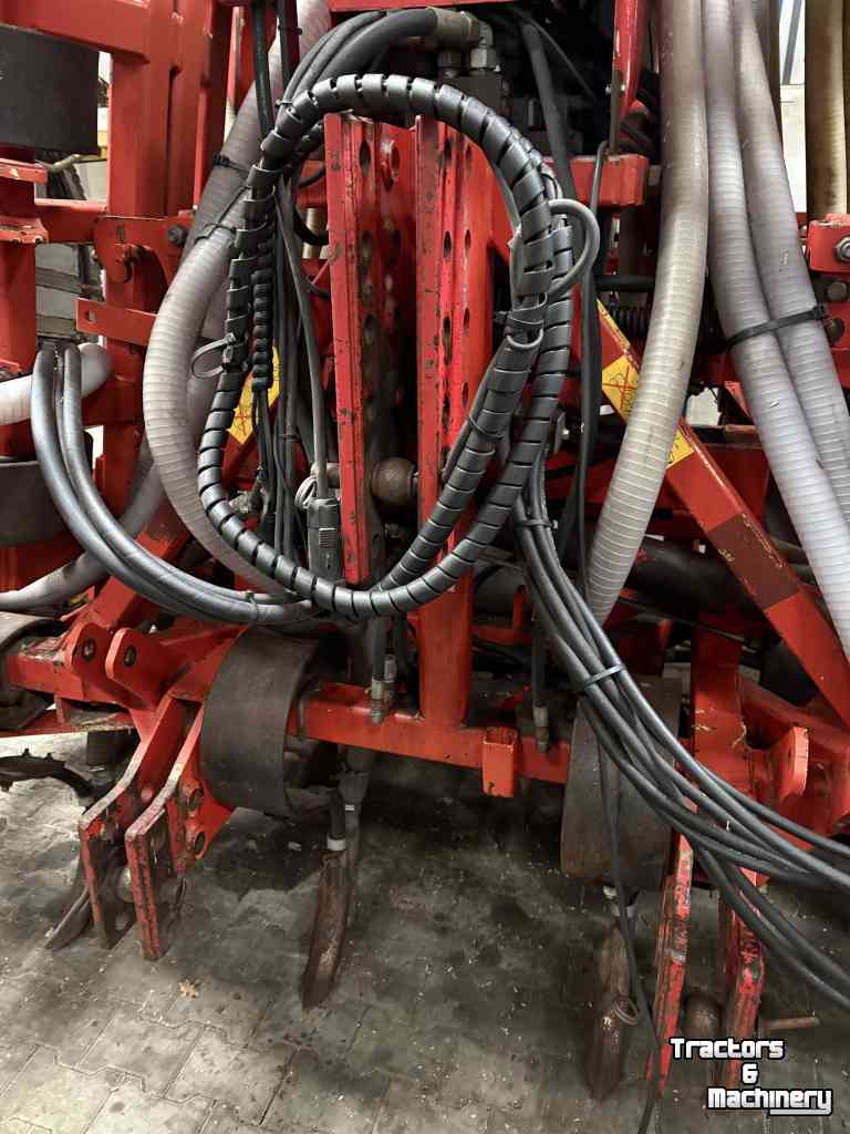 Arable injector Evers BI-XLS 25