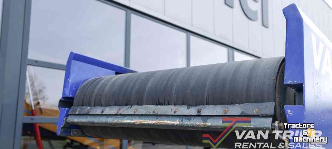 Conveyor Van Trier FC13-140 Doorvoerband