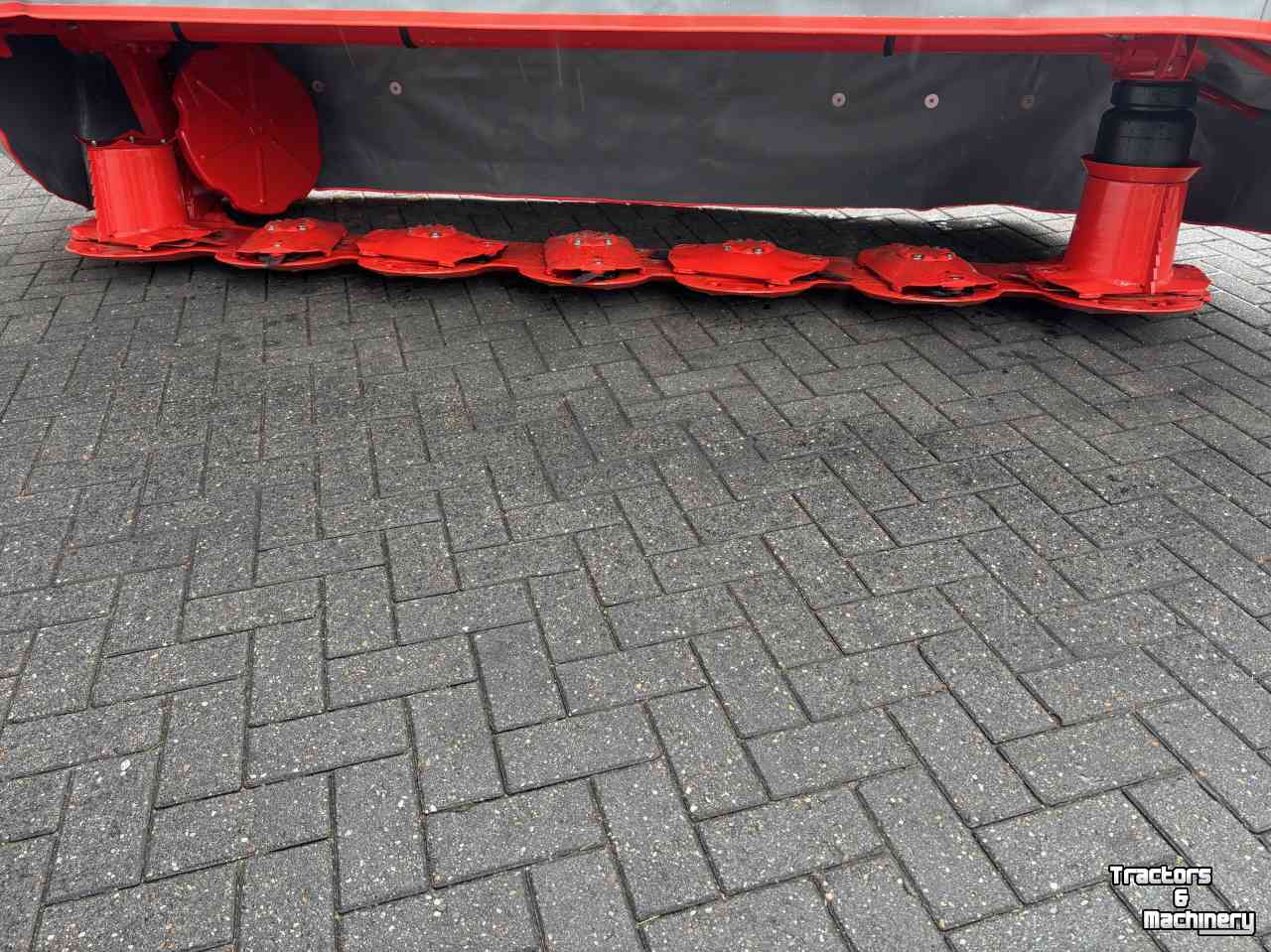 Mower Kuhn GMD 3111