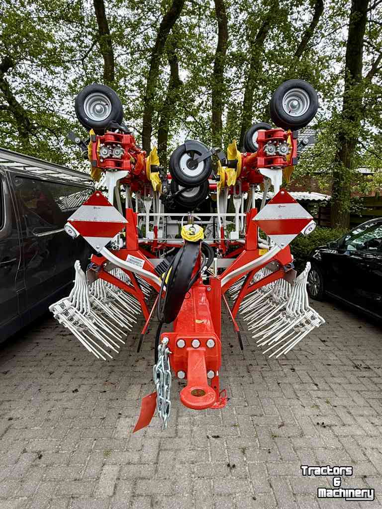 Tedder Pottinger HIT HT 13120