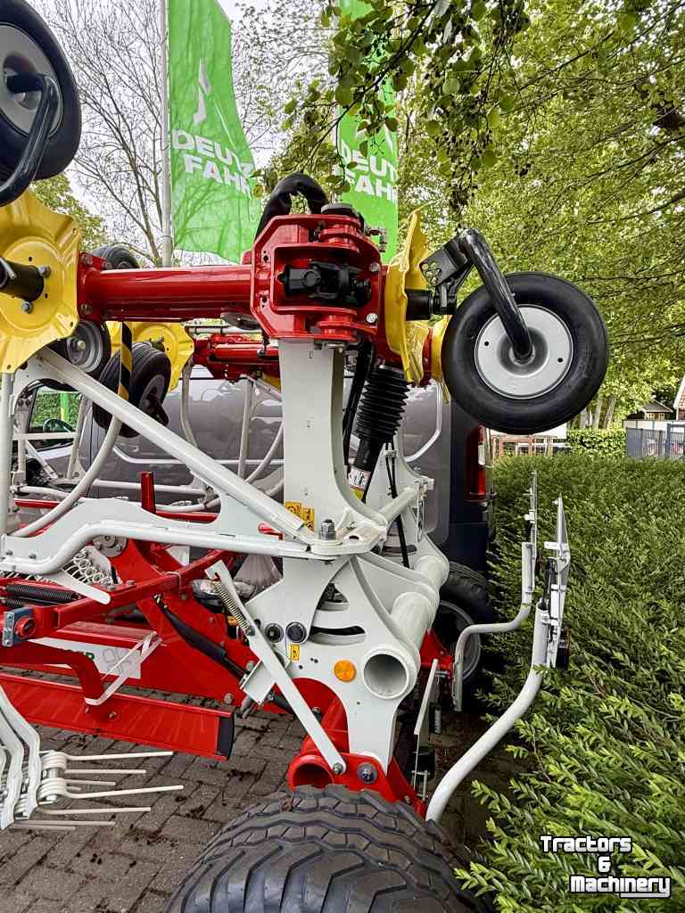 Tedder Pottinger HIT HT 13120