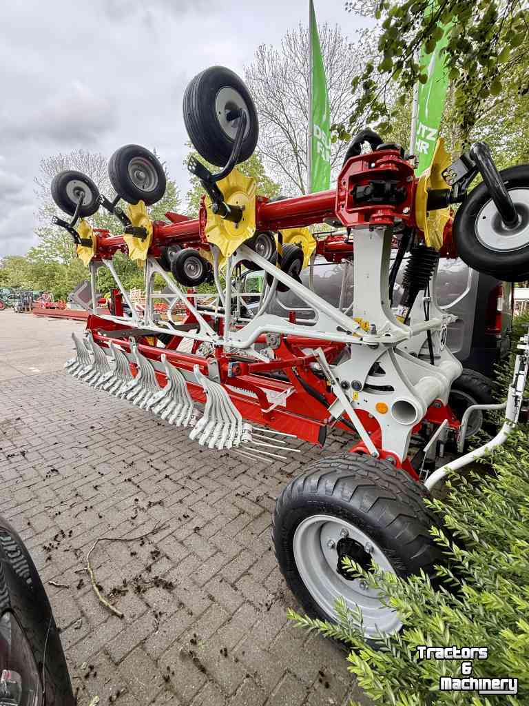 Tedder Pottinger HIT HT 13120