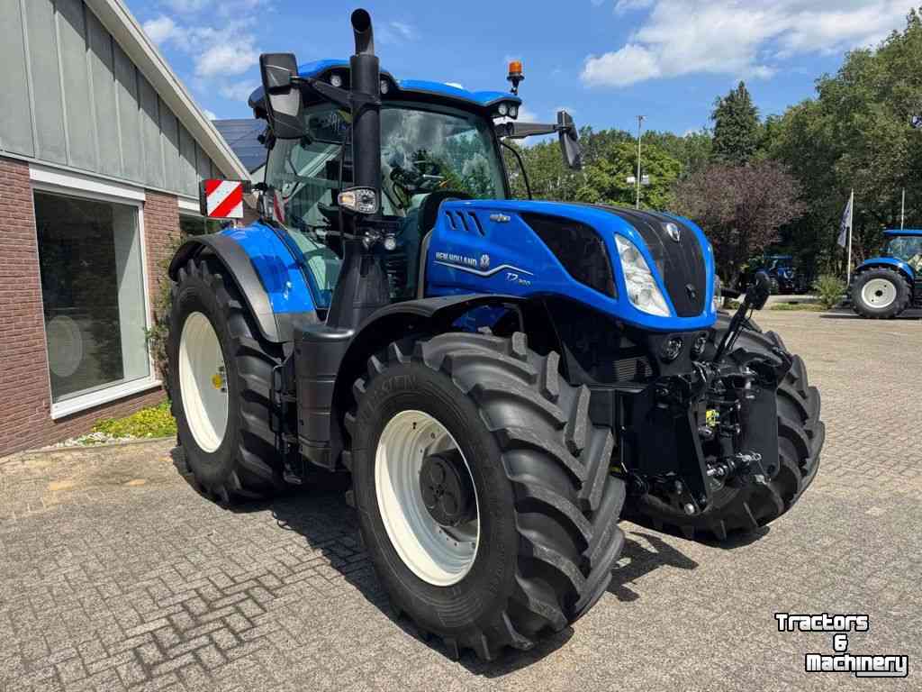 Tractor New Holland T7.300 AutoCommand New Gen