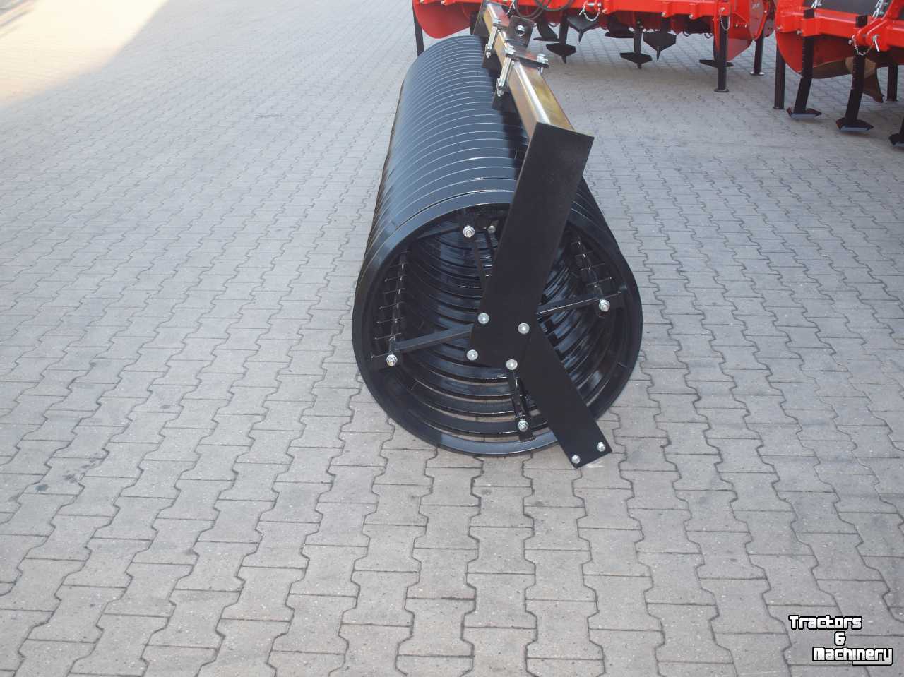Other tillage machinery and accessories Farmax Ringenrol 60 en 80 cm