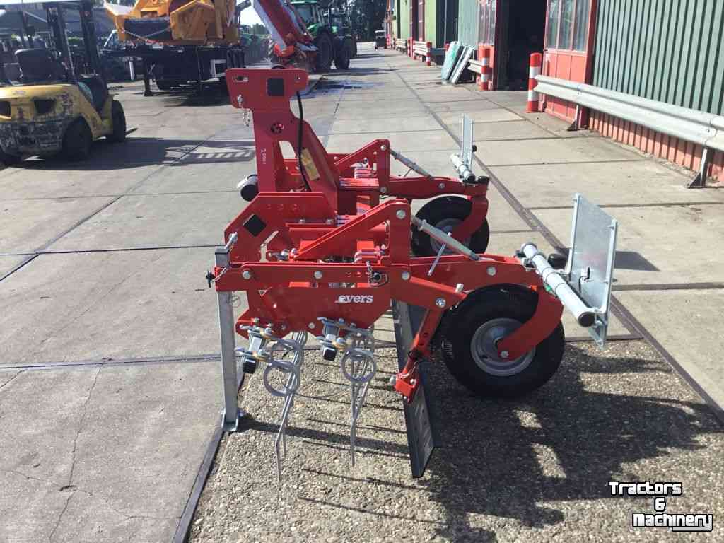 Weeder Evers GRASS PROFI GPG 300