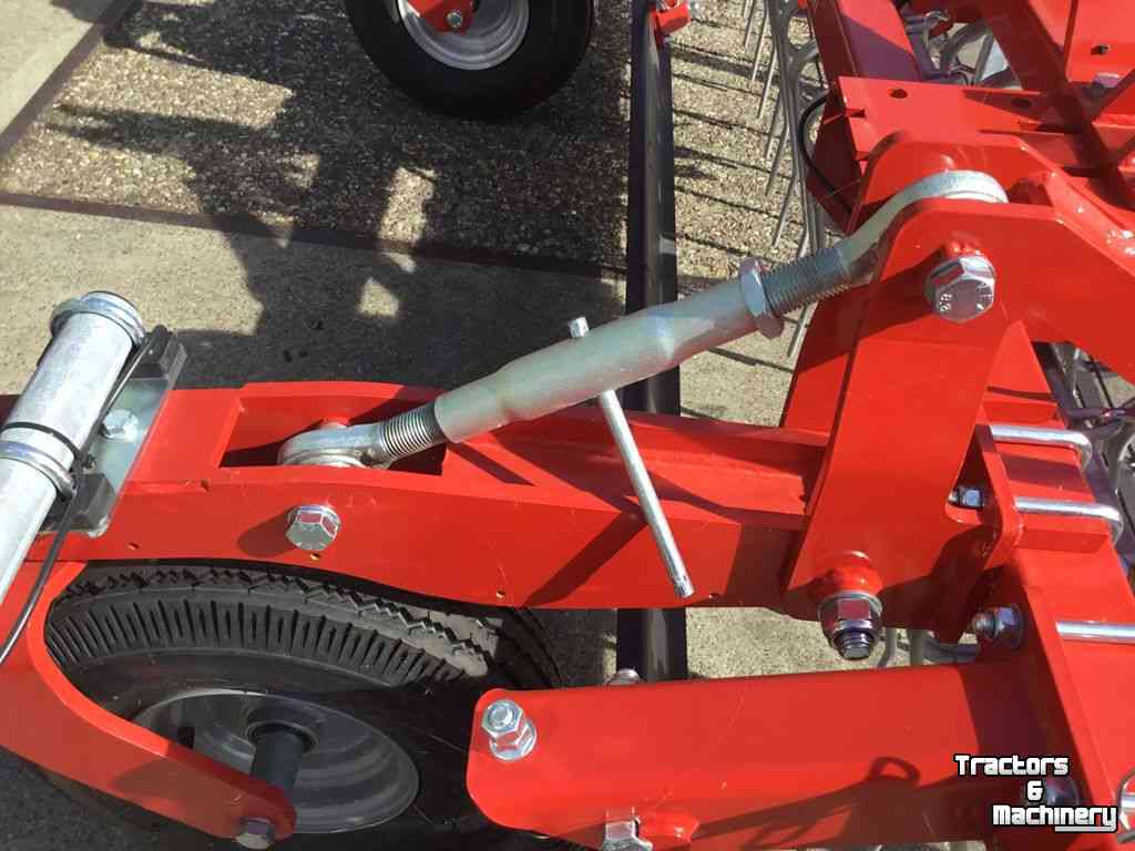 Weeder Evers GRASS PROFI GPG 300
