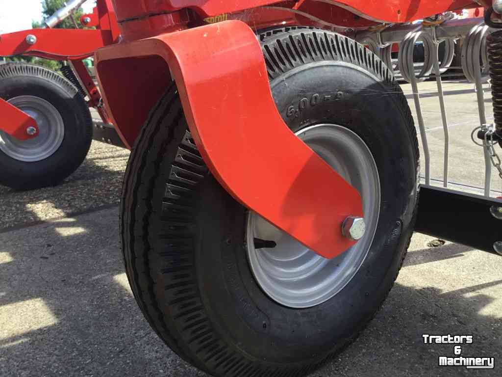 Weeder Evers GRASS PROFI GPG 300