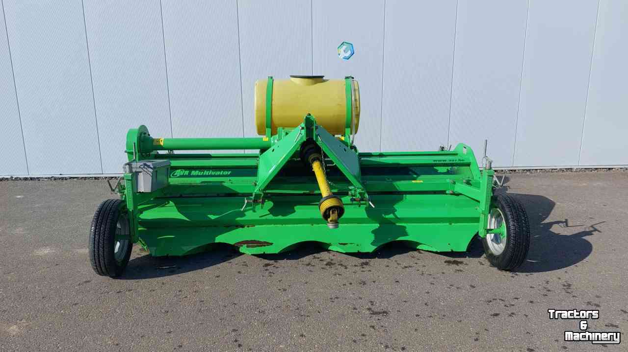 Rotary Tiller AVR MULTIVATOR 3088
