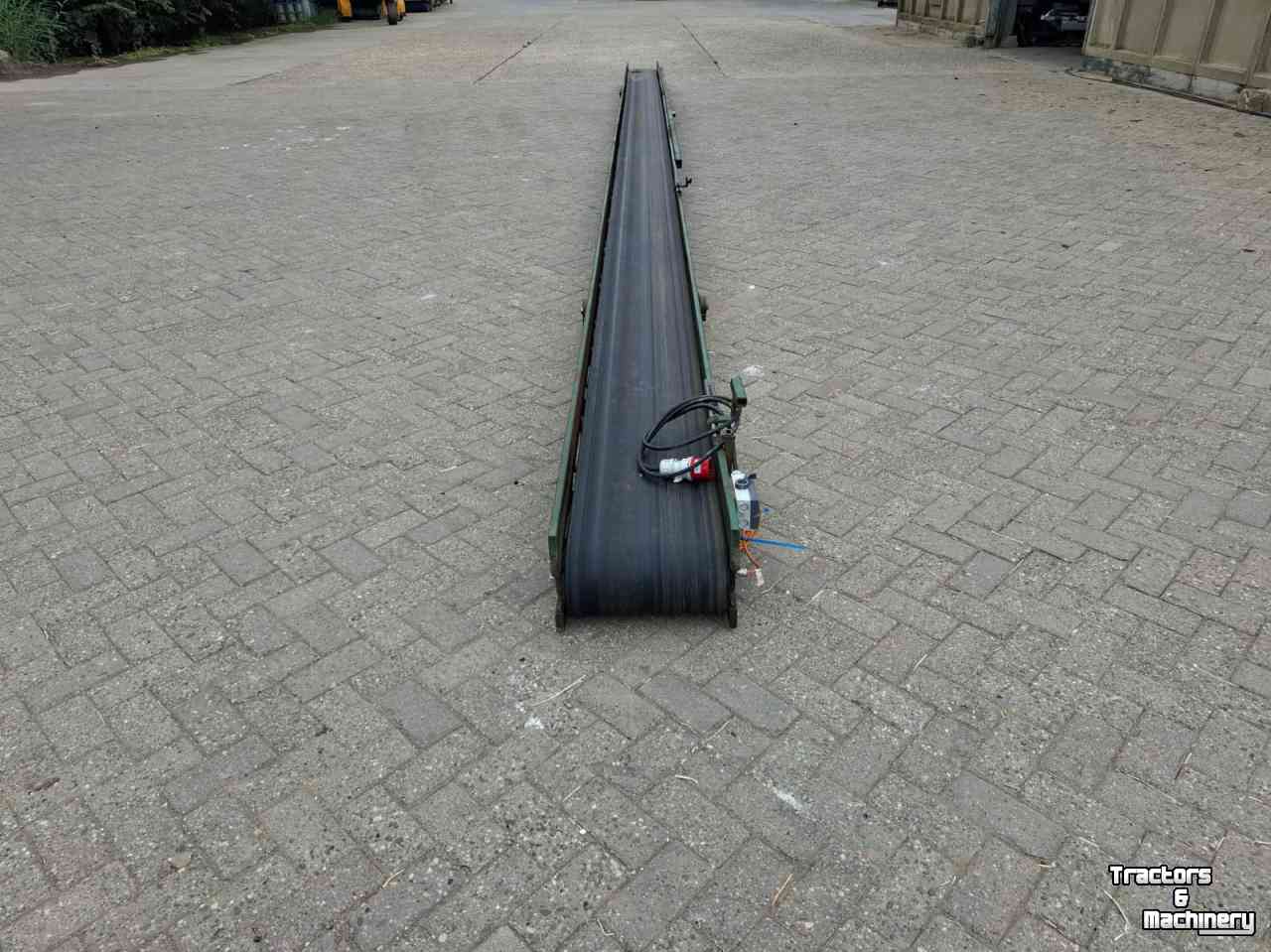 Conveyor  Transportband