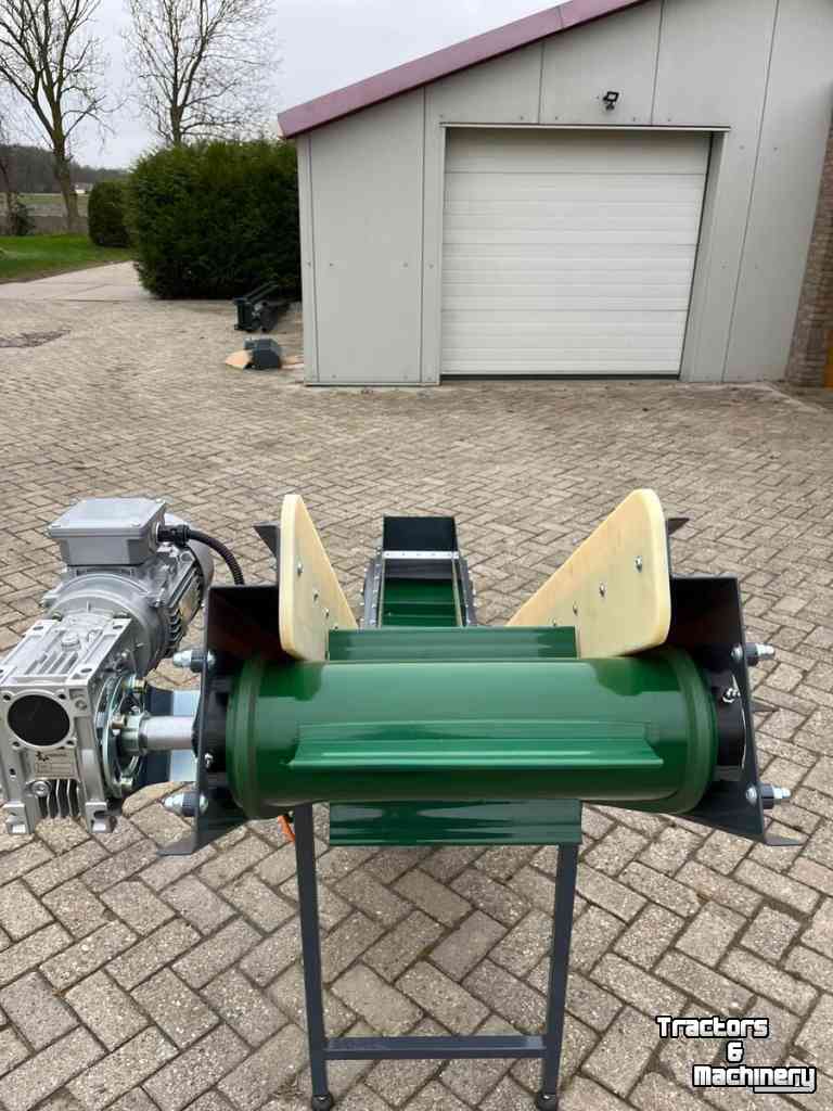Conveyor  Michalak opvoerelevator