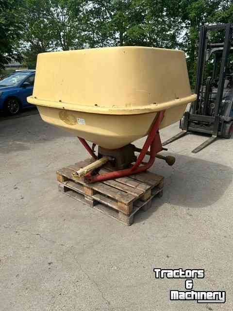 Fertilizer spreader Vicon SF 1553