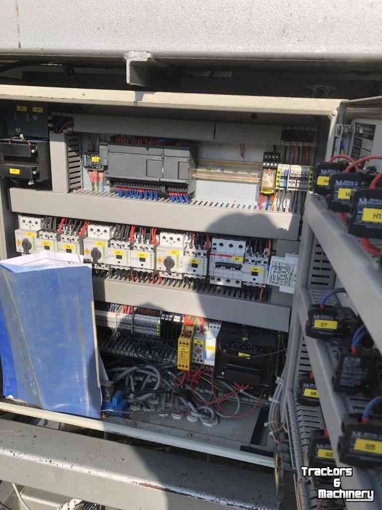 Box filler Pro-Pak Kistenvuller
