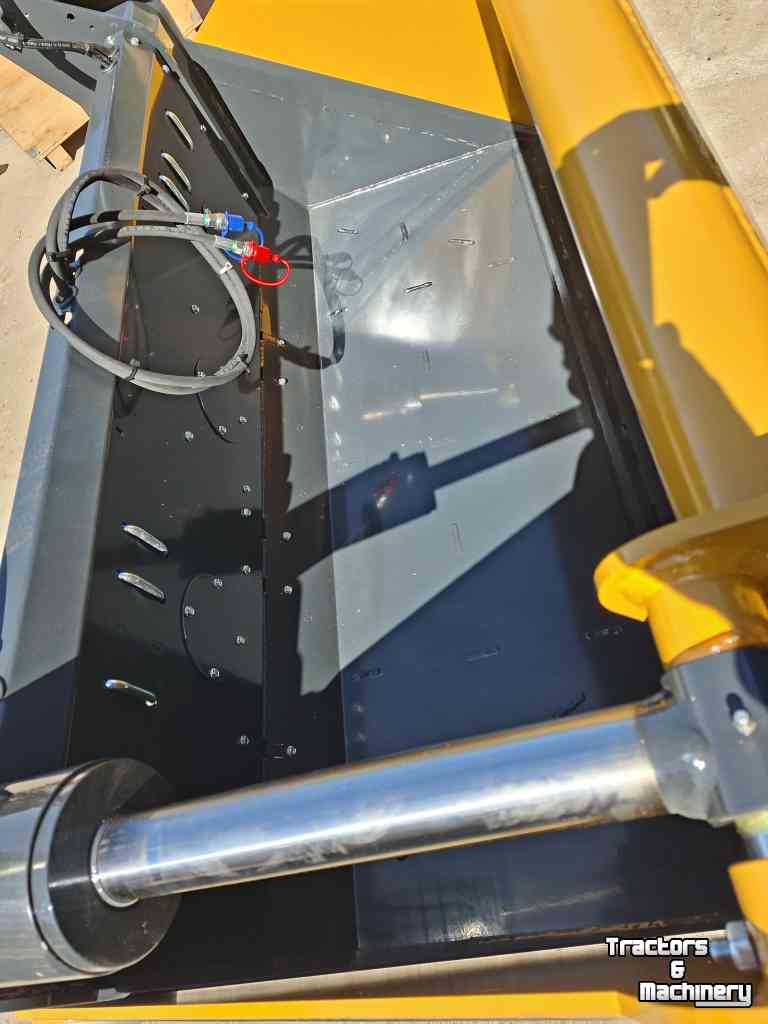 Silage cutting bucket Mammut SB 195 M