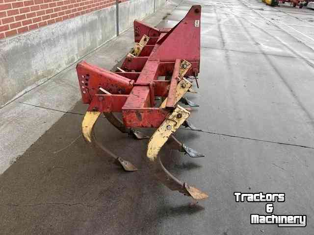 Cultivator Wifo Cultivator 13 tands