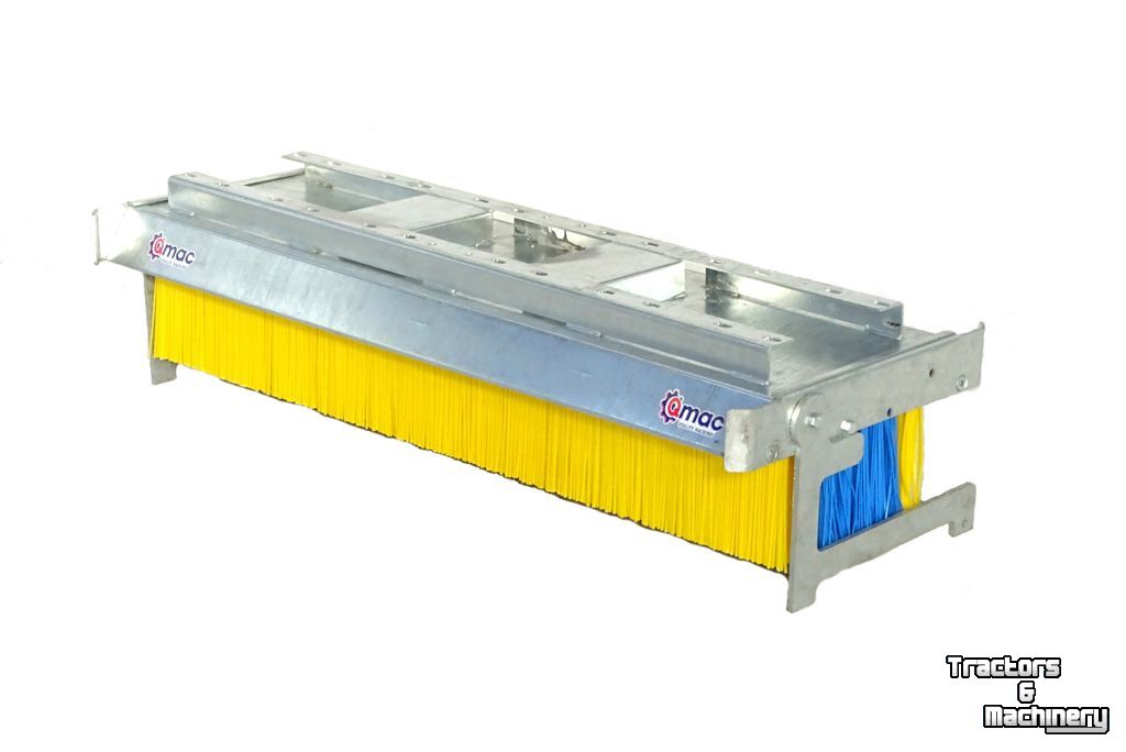 Sweeper Qmac MB150R09 Blokbezem / Veegbezem