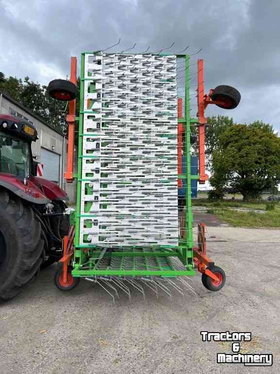 Weeder Zocon Geertsema WDG 900 wiedeg