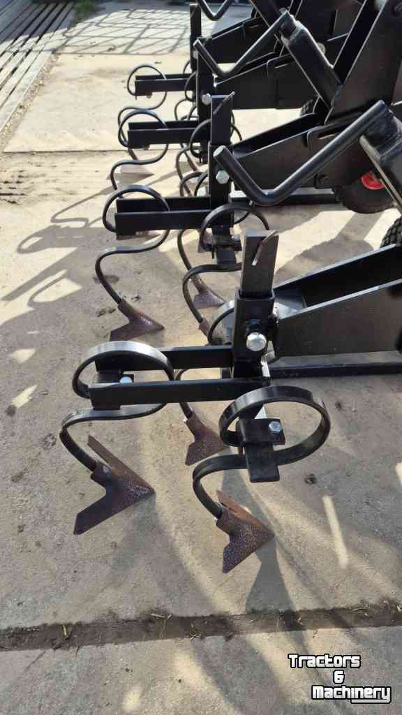 Inter-row cultivator  SLM schoffelmachine