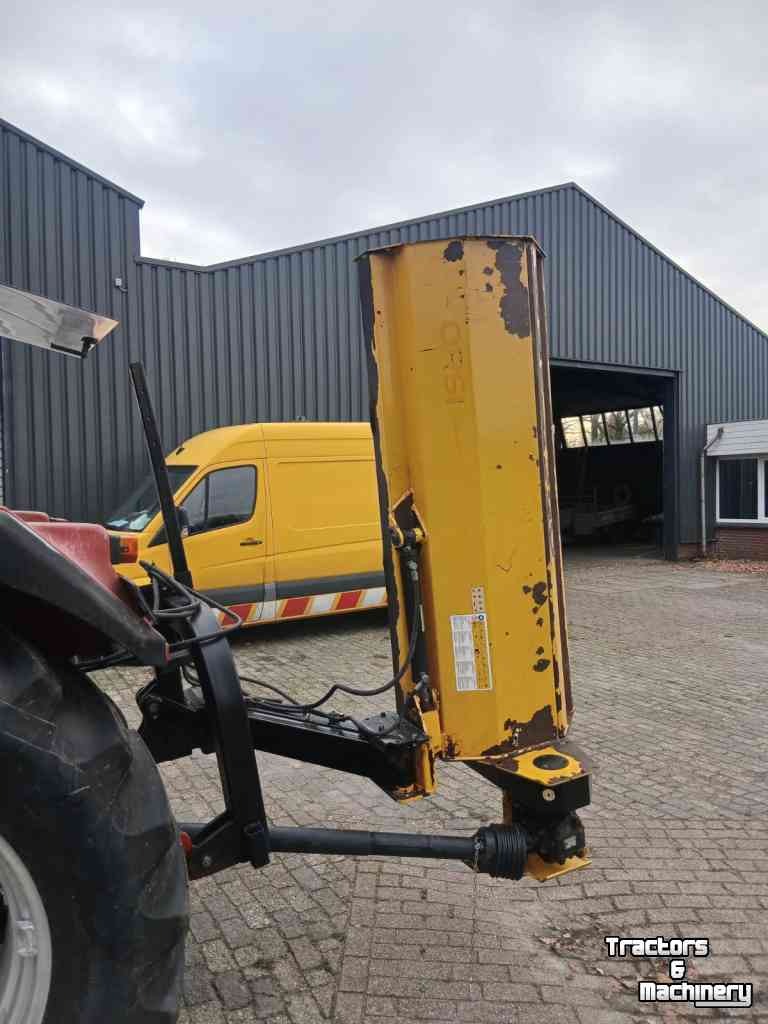 Mower Orsi klepelmaaier
