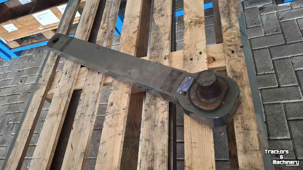 Other tractors and accessories  Rockinger 820L10