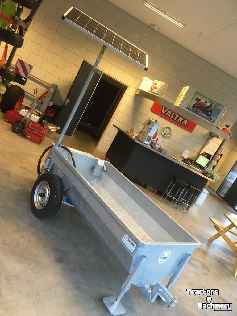 Other livestock equipment and accessories Poortman 110