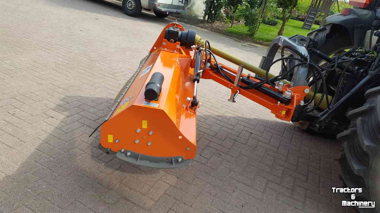 Flail mower Loma Klepelmaaier BCRL 165