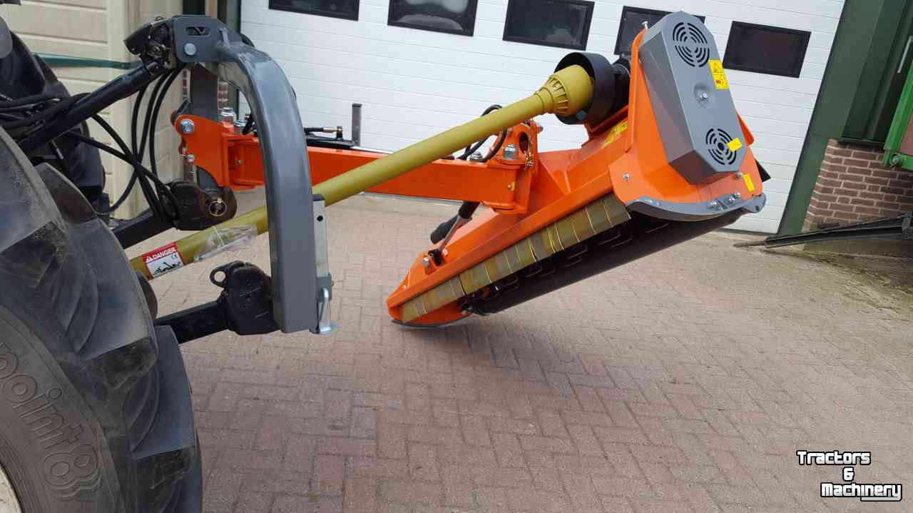 Flail mower Loma Klepelmaaier BCRL 165