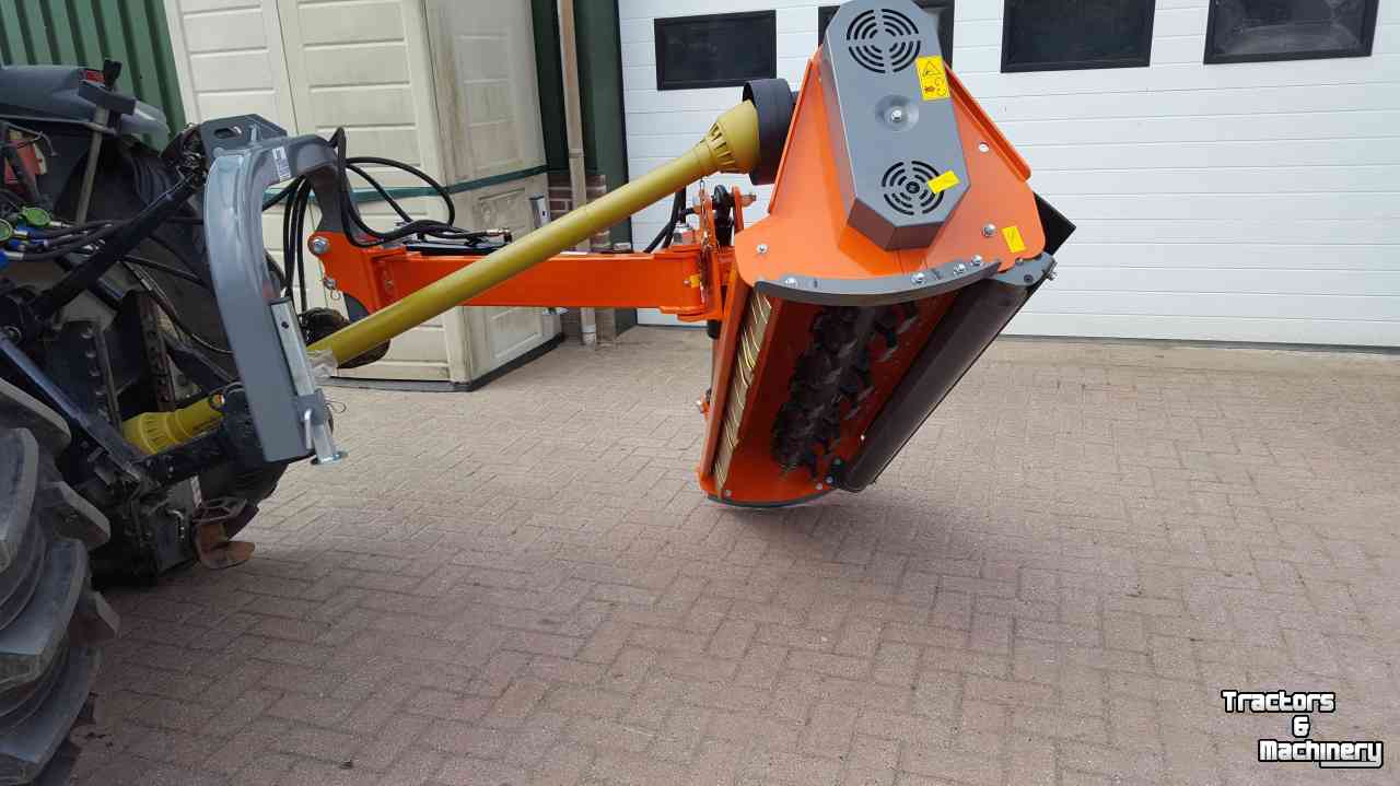 Flail mower Loma Klepelmaaier BCRL 165