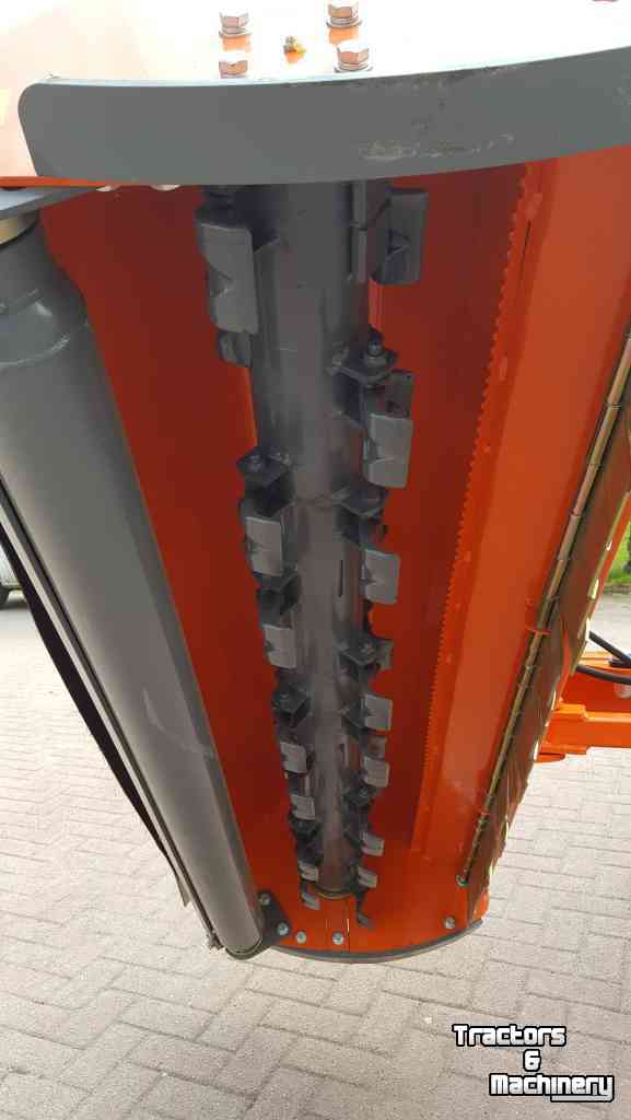 Flail mower Loma Klepelmaaier BCRL 165
