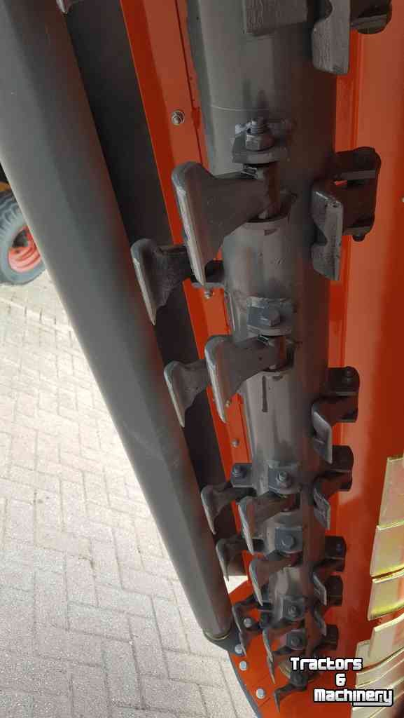 Flail mower Loma Klepelmaaier BCRL 165