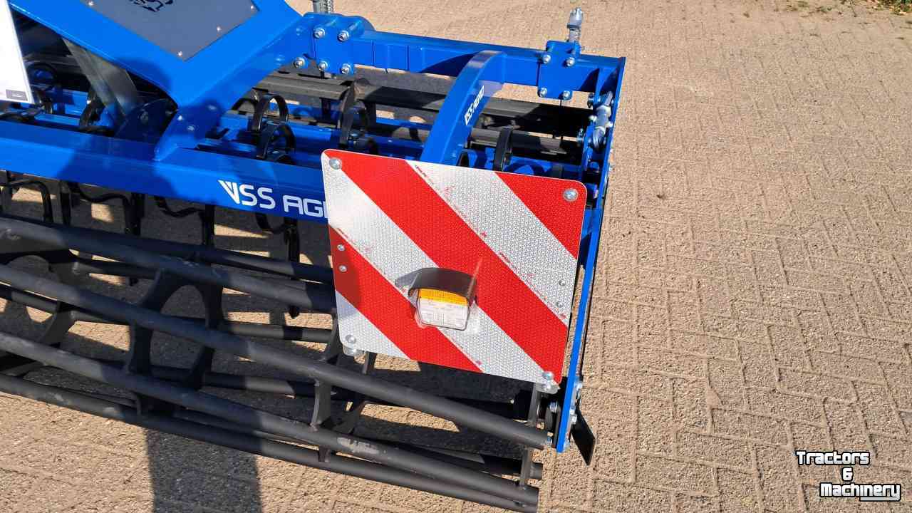 Seedbed combination VSS Fb3000