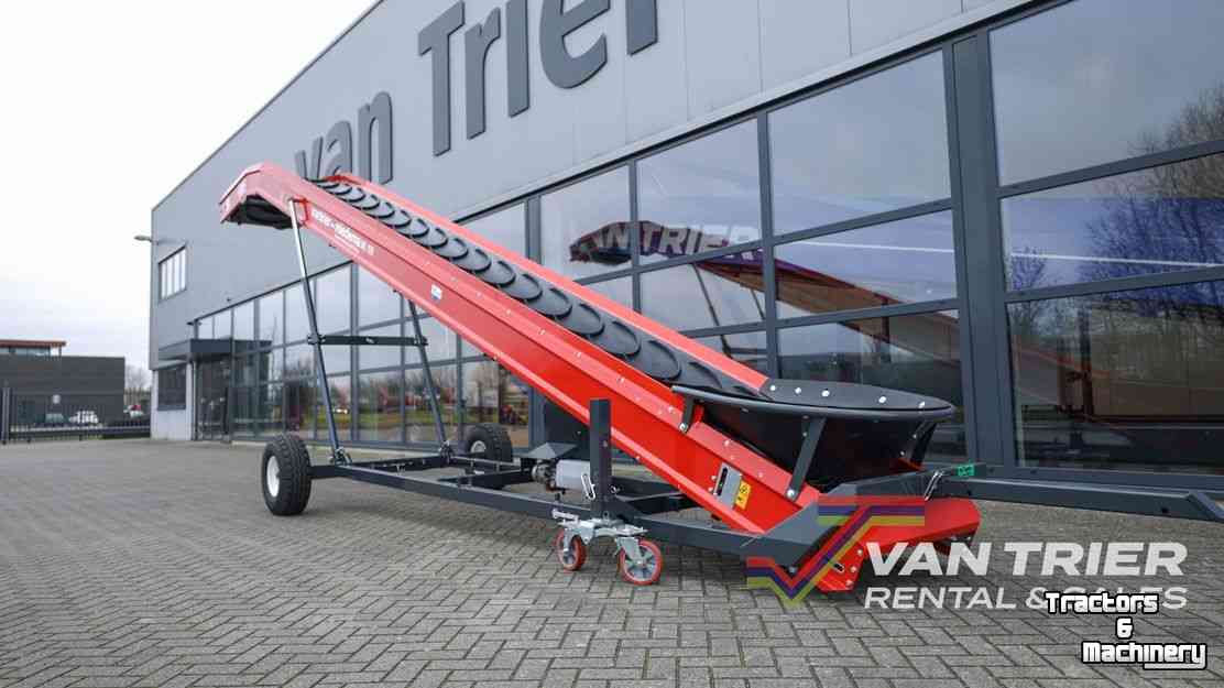 Conveyor Miedema ME100