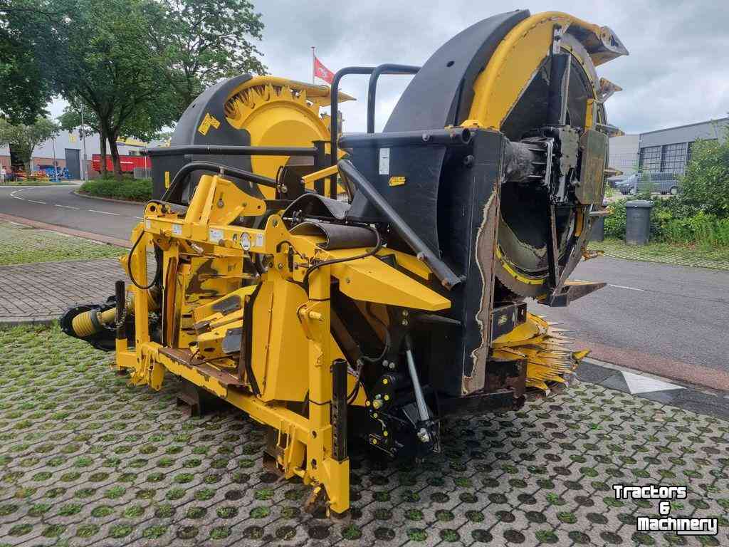 Cornhead New Holland 600 BFIE