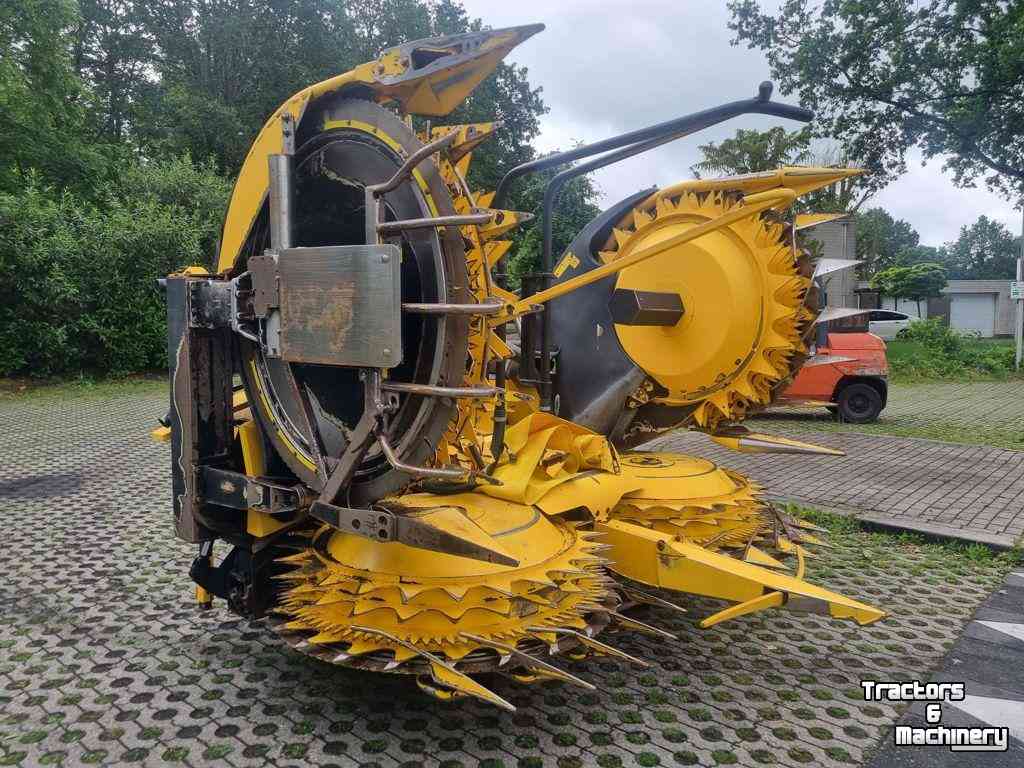 Cornhead New Holland 600 BFIE