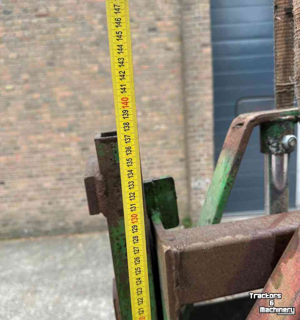 Fork lift & Fork lift truck  Hefmast