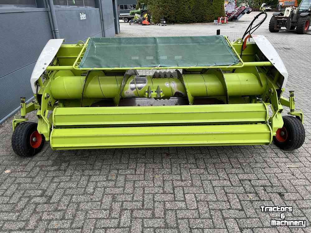 Pick-up Claas PU 300 Pro T Gras Pick-up