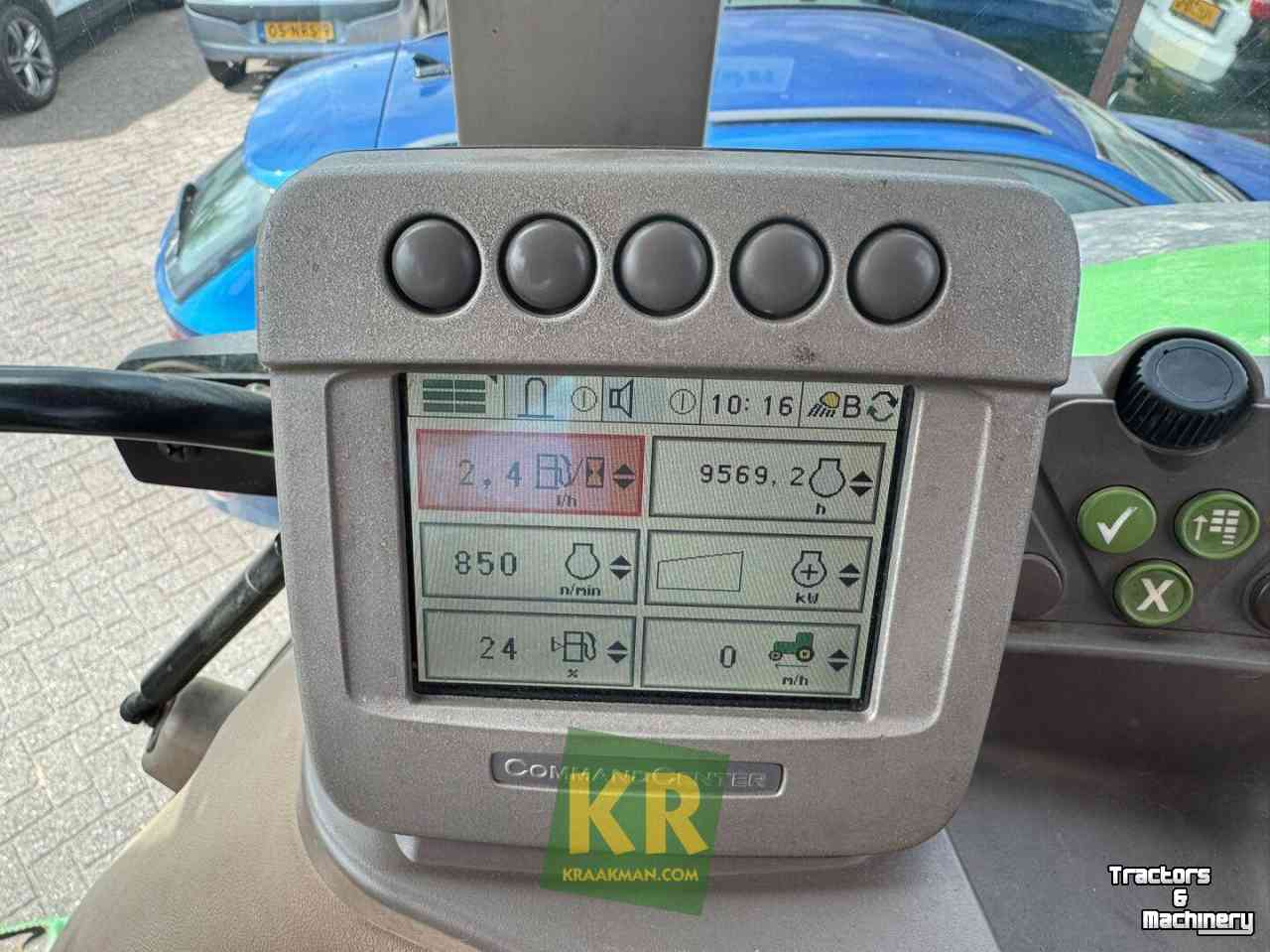 Tractor John Deere 7430 Premium Tractor