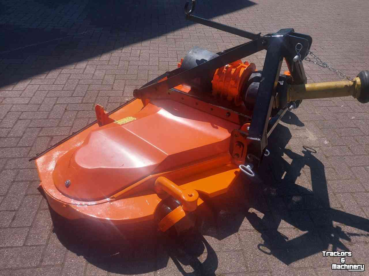 Rotary mower Perfect TKR 200 Fruitteeltmaaier / Strokenmaaiers