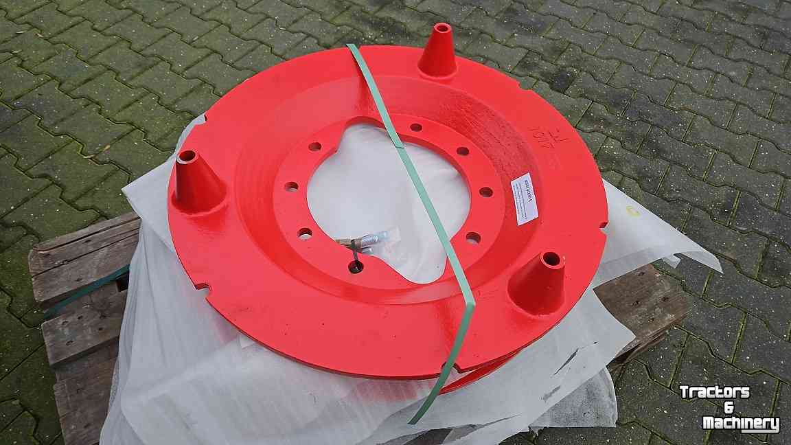 Frontweights Fendt Fendt wielgewichten