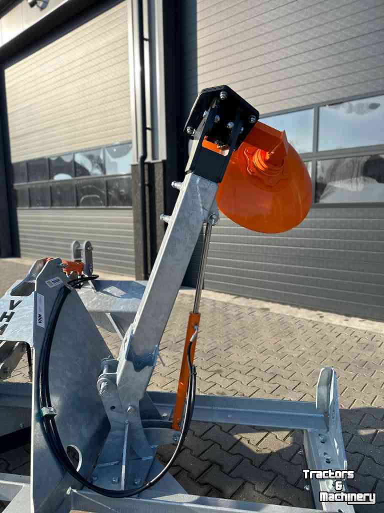 3-point scraper blade VHM VHM Scrapr kantschijf