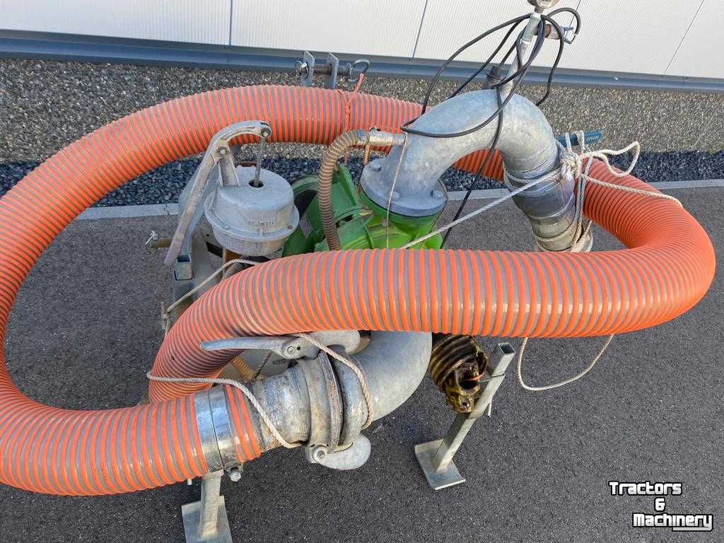 Irrigation pump Rovatti Pomp