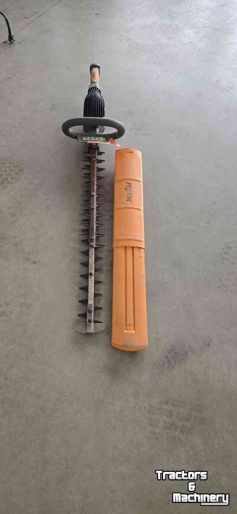 Other lawn and garden equipment and accessories Pellenc Diverse