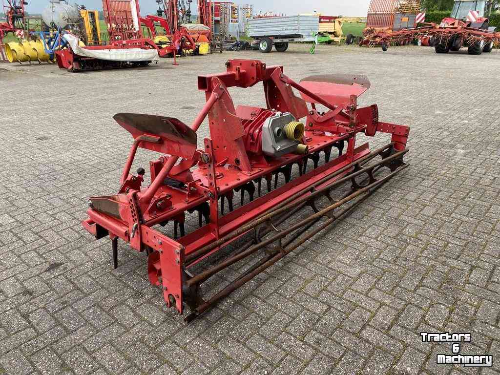 Rotary Harrow Lely 300 Rotorkopeg