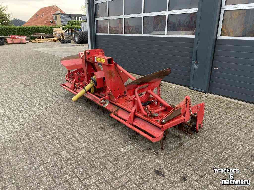 Rotary Harrow Lely 300 Rotorkopeg