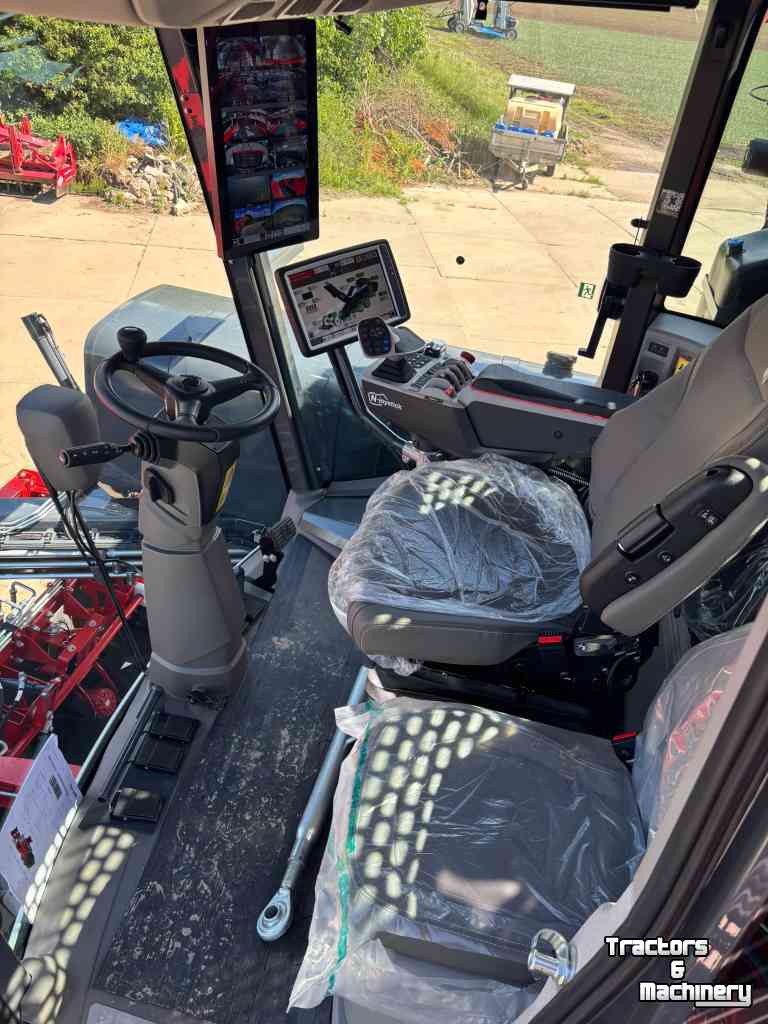 Potato harvester Dewulf Enduro GEN 2