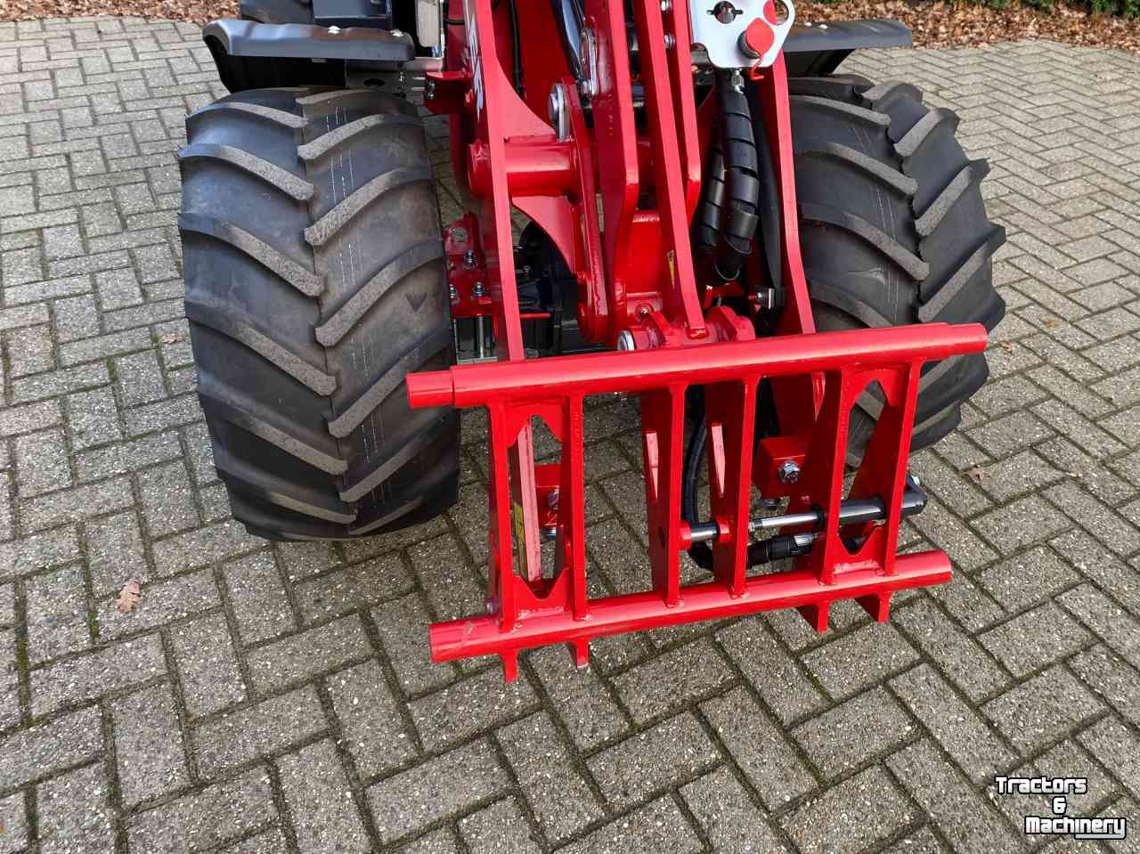 Wheelloader Thaler 2230S
