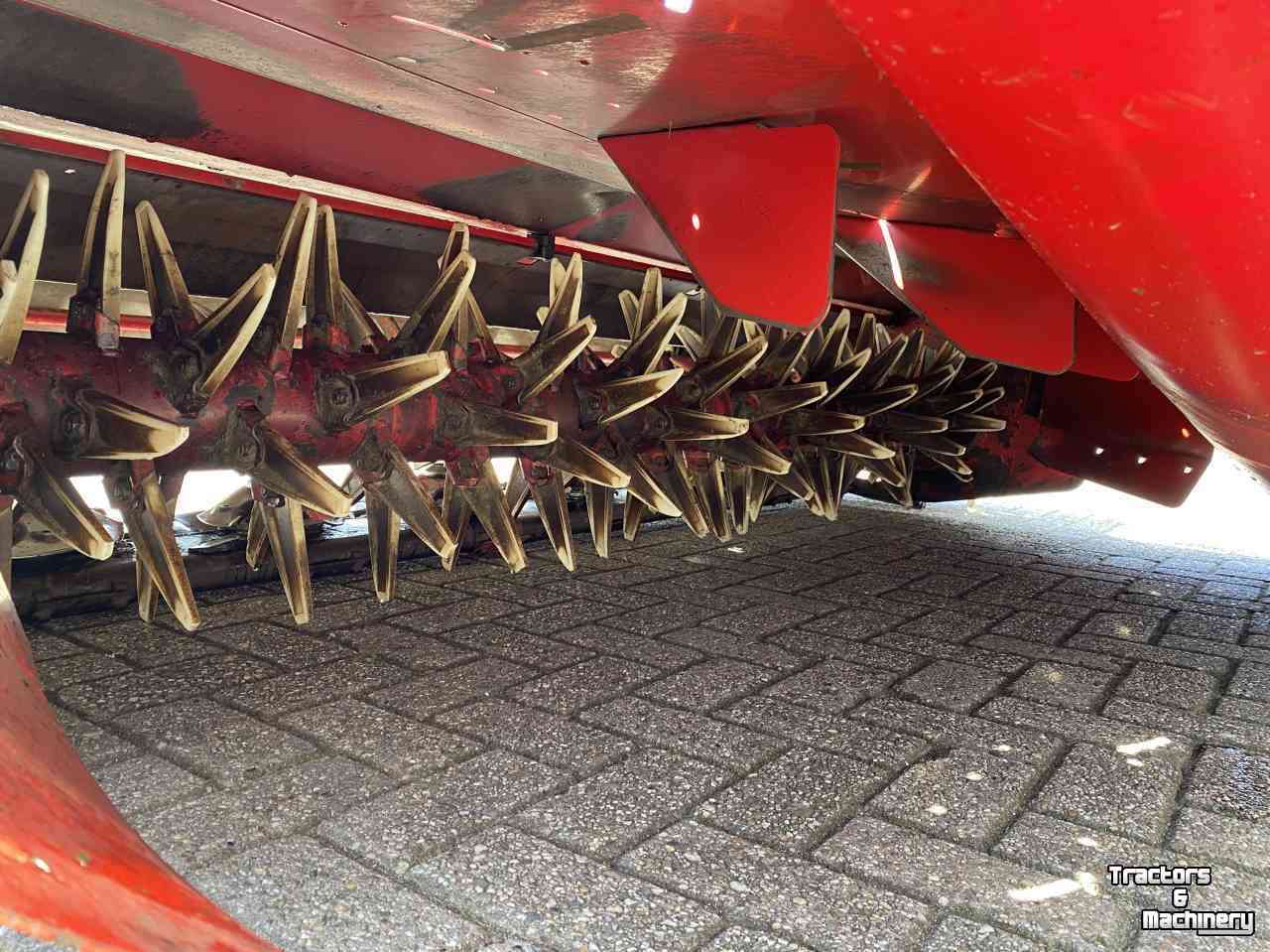 Mower Lely Splendimo 320 MC
